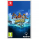 Игра SteamWorld Heist II [Nintendo Switch, русские субтитры] в Перми