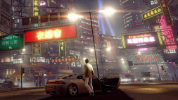 Игра Sleeping Dogs. Definitive Edition [PS4, русские субтитры]