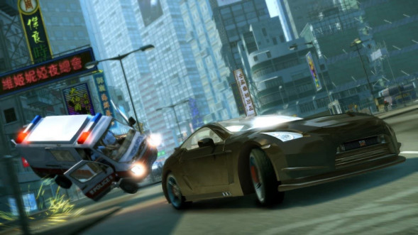 Игра Sleeping Dogs. Definitive Edition [PS4, русские субтитры] в Перми