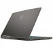 Ноутбук игровой MSI Thin 15 B2RVE-3450XRU (15.6&amp;quot;, IPS, Intel Core 5 210H 2.2ГГц, 8 ядер, 16ГБ DDR4, 512ГБ SSD, NVIDIA GeForce RTX 4050, без ОС) в Перми