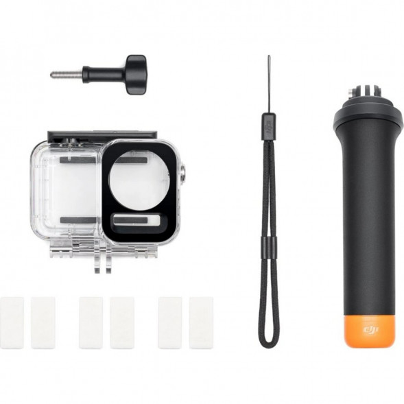 DJI Osmo Action Diving Accessory Kit в Перми