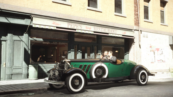 Игра Mafia Definitive Edition (PS4, Русская версия) в Перми