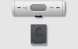 Веб-камера Logitech Brio 500, белый в Перми