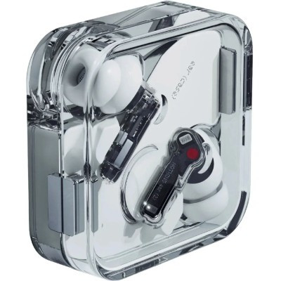 Беспроводные наушники Nothing Ear 2, белый в Перми