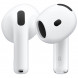 Наушники Apple AirPods 4 (без шумоподавления) в Перми