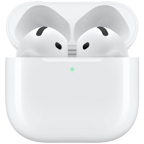 Наушники Apple AirPods 4 (без шумоподавления) в Перми