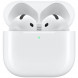 Наушники Apple AirPods 4 (без шумоподавления) в Перми