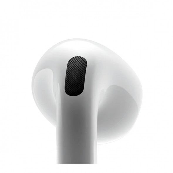 Наушники Apple AirPods 4 (без шумоподавления) в Перми