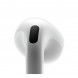 Наушники Apple AirPods 4 (без шумоподавления) в Перми