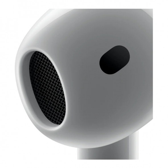 Наушники Apple AirPods 4 (без шумоподавления) в Перми