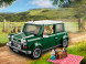 Конструктор LEGO Creator 10242 Автомобиль MINI Cooper в Перми