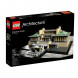 Конструктор LEGO Architecture 21017 Imperial Hotel в Перми