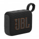 Портативная колонка JBL Go 4, Black в Перми