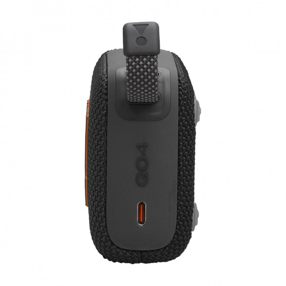 Портативная колонка JBL Go 4, Black в Перми