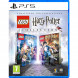 Игра LEGO Harry Potter Collection [PS5, английская версия] в Перми