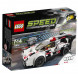 Конструктор LEGO Speed Champions 75872 Audi R18 e-tron quattro в Перми