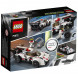 Конструктор LEGO Speed Champions 75872 Audi R18 e-tron quattro в Перми