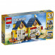 Конструктор LEGO Creator 31035 Домик на пляже в Перми