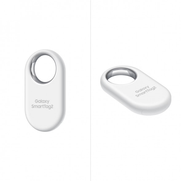 Беспроводная метка Samsung SmartTag2 (EI-T5600KWEGEU), 4 шт в Перми