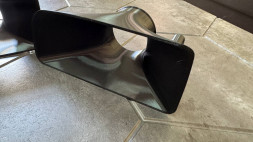 Воздуховод охлаждения тормозов для BMW E36 (комплект 2 шт)