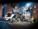 Конструктор LEGO City 60418 Полицейский грузовик криминалистической лаборатории в Перми