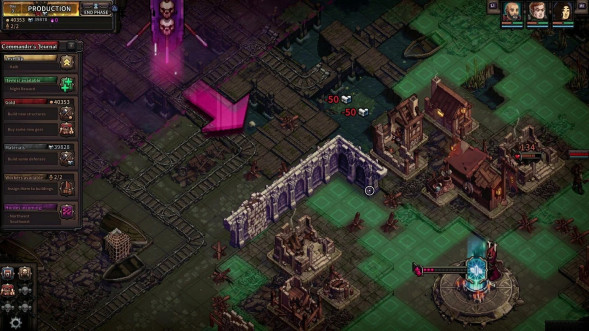 Игра The Last Spell [PS5, русские субтитры] в Перми