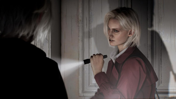 Игра Resident Evil: Generation Pack [NIntendo Switch 2, русские субтитры] в Перми