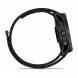Умные часы Garmin Enduro 3 51mm Black с нейлоновым ремешком UltraFit 010-02751-01 в Перми