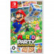 Игра Mario Party Superstars для Nintendo Switch, картридж в Перми