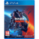 Игра Mass Effect Trilogy Legendary Edition PS4 в Перми