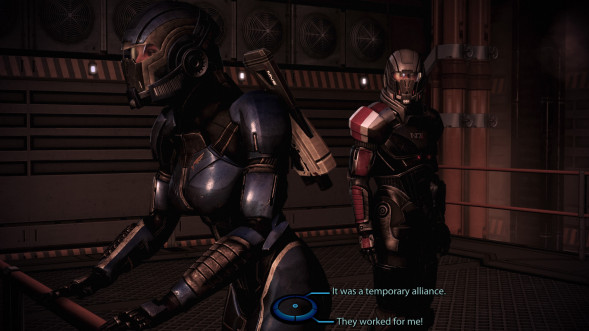 Игра Mass Effect Trilogy Legendary Edition PS4 в Перми