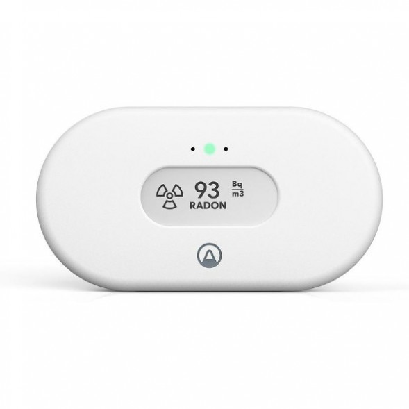 Умный монитор радона Airthings View Radon в Перми