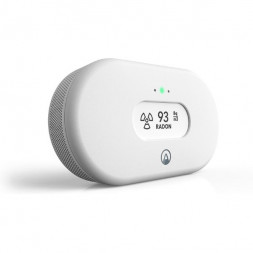 Умный монитор радона Airthings View Radon