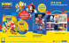 Игра Sonic Mania Plus (+ Артбук) [PS4, русские субтитры] в Перми