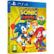 Игра Sonic Mania Plus (+ Артбук) [PS4, русские субтитры] в Перми