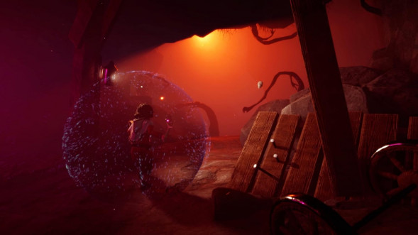 Игра Skabma: Snowfall [Nintendo Switch, русские субтитры] в Перми