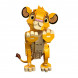 Конструктор LEGO Disney 43243 Симба детеныш Короля Льва в Перми