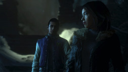 Игра Until Dawn (Дожить До Рассвета)[PS4, русская версия]