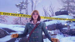 Игра Life is Strange: Double Exposure [PS5, русские субтитры]