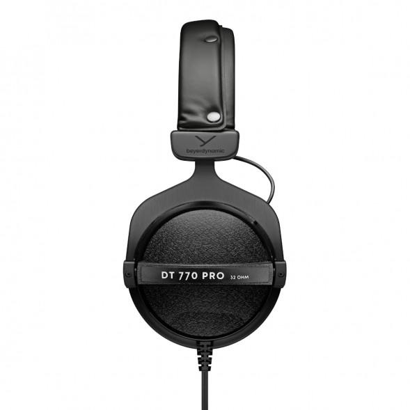 Проводные наушники Beyerdynamic DT 770 Pro (32 Ohm) в Перми