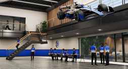 Игра F1 2025 [PS5, английская версия]