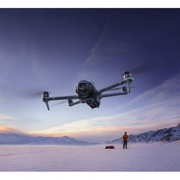 Квадрокоптер DJI Mavic 4 Pro (с пультом DJI RC 2) в Перми