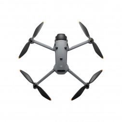 Квадрокоптер DJI Mavic 4 Pro (с пультом DJI RC 2)