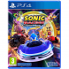 Игра Sonic Racing: CrossWorlds [PS4, русские субтитры] в Перми