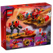 Конструктор LEGO Ninjago 71830 Боевой робот Кая «Всадник бури» в Перми