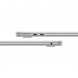 Ноутбук Apple MacBook Air 15 2026 MDVC4 (M5 10-Core GPU, 24/1TB), Серебристый/Silver в Перми