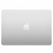 Ноутбук Apple MacBook Air 15 2026 MDVC4 (M5 10-Core GPU, 24/1TB), Серебристый/Silver в Перми