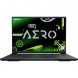 Ноутбук Gigabyte Aero X16 1VH (1VH93KZC94AD) (16&amp;quot;, IPS, AMD Ryzen AI 7 350 2ГГц, 8 ядер, 16ГБ DDR5, 1ТБ SSD, NVIDIA GeForce RTX 5060 - 8 ГБ, без ОС), серый в Перми