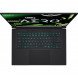 Ноутбук Gigabyte Aero X16 1VH (1VH93KZC94AD) (16&amp;quot;, IPS, AMD Ryzen AI 7 350 2ГГц, 8 ядер, 16ГБ DDR5, 1ТБ SSD, NVIDIA GeForce RTX 5060 - 8 ГБ, без ОС), серый в Перми