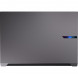 Ноутбук Gigabyte Aero X16 1VH (1VH93KZC94AD) (16&amp;quot;, IPS, AMD Ryzen AI 7 350 2ГГц, 8 ядер, 16ГБ DDR5, 1ТБ SSD, NVIDIA GeForce RTX 5060 - 8 ГБ, без ОС), серый в Перми